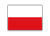 SOS SERVICE AUTOSOCCORSO E AUTORIPARAZIONI - Polski